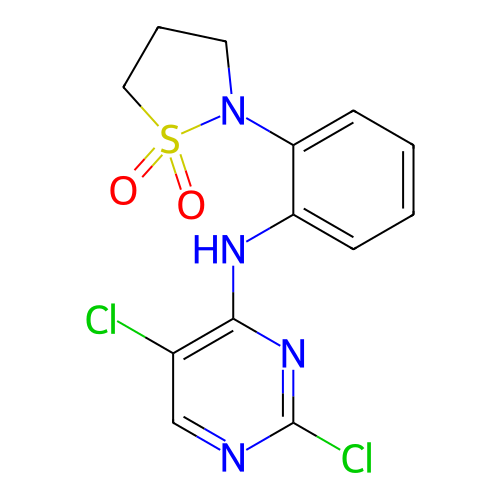 Chemical structure of BindingDB Monomer ID 700947