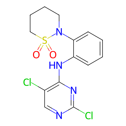 Chemical structure of BindingDB Monomer ID 700948