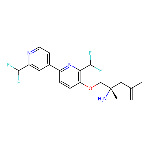 Chemical structure of BindingDB Monomer ID 700977