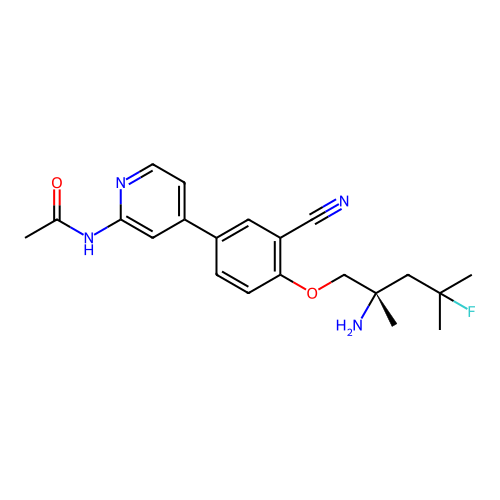 Chemical structure of BindingDB Monomer ID 700979