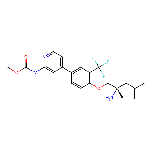 Chemical structure of BindingDB Monomer ID 700983
