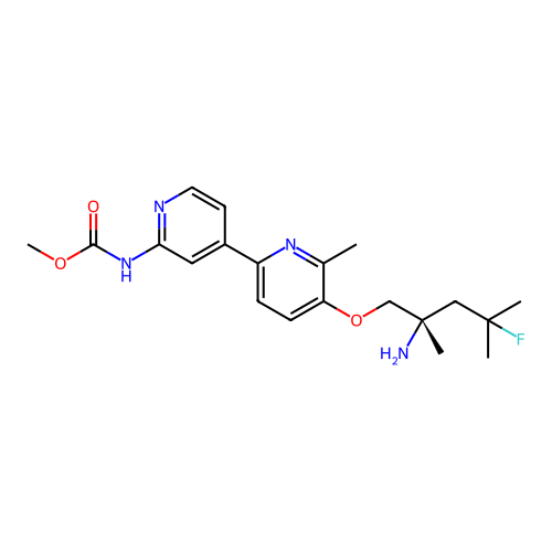 Chemical structure of BindingDB Monomer ID 700991