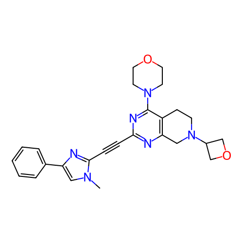 Chemical structure of BindingDB Monomer ID 701099