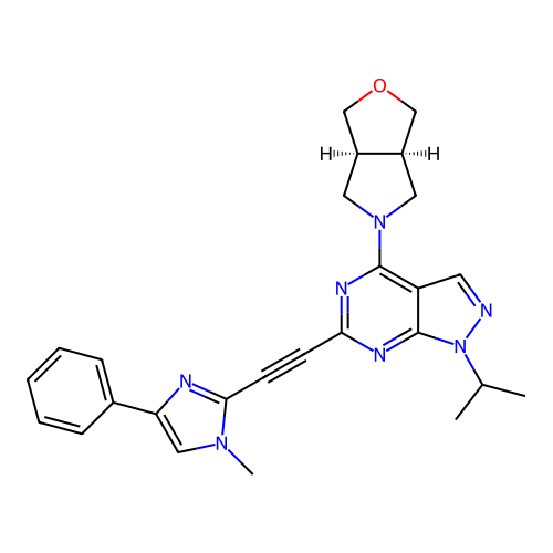 Chemical structure of BindingDB Monomer ID 701103