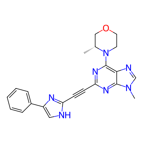 Chemical structure of BindingDB Monomer ID 701114