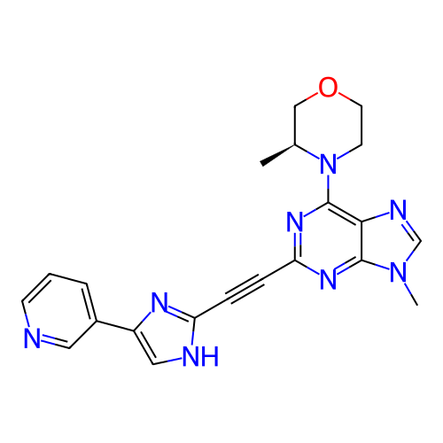 Chemical structure of BindingDB Monomer ID 701118