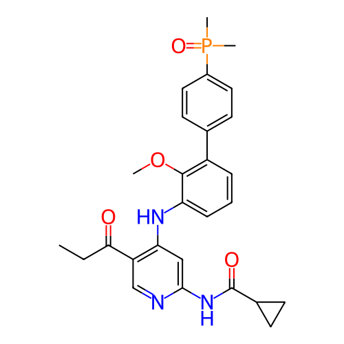 Chemical structure of BindingDB Monomer ID 701121