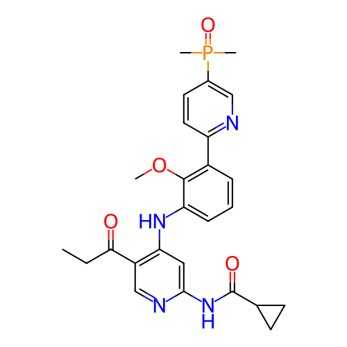 Chemical structure of BindingDB Monomer ID 701122