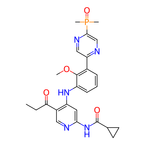 Chemical structure of BindingDB Monomer ID 701123