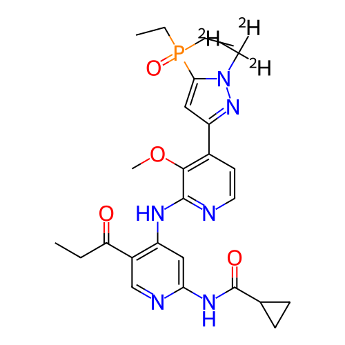 Chemical structure of BindingDB Monomer ID 701130