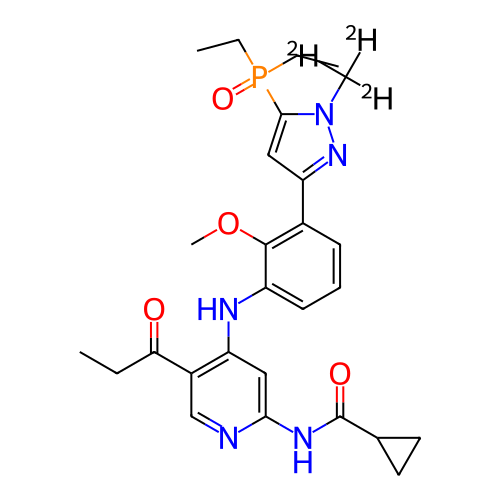 Chemical structure of BindingDB Monomer ID 701131