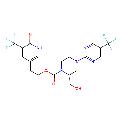 Chemical structure of BindingDB Monomer ID 701377