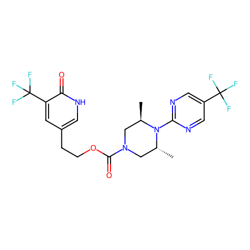 Chemical structure of BindingDB Monomer ID 701419