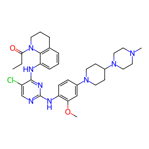 Chemical structure of BindingDB Monomer ID 701470