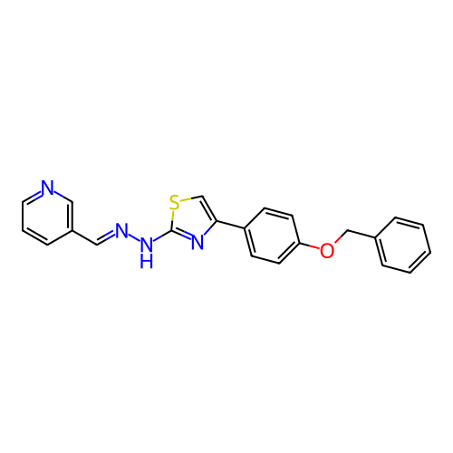 Chemical structure of BindingDB Monomer ID 701963