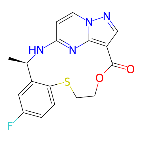 Chemical structure of BindingDB Monomer ID 702003