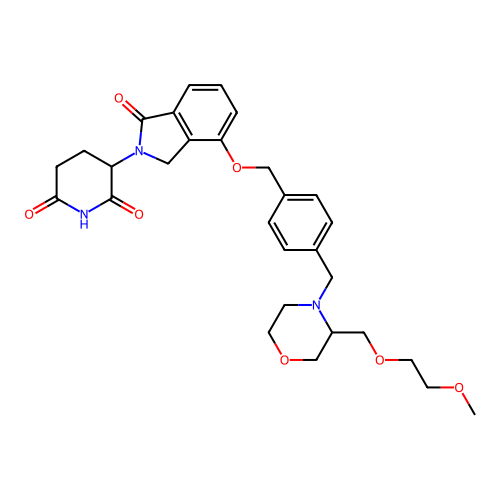 Chemical structure of BindingDB Monomer ID 702899