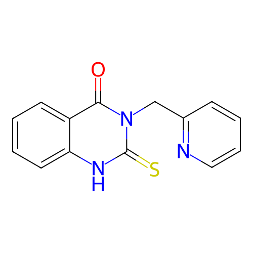 Chemical structure of BindingDB Monomer ID 702963