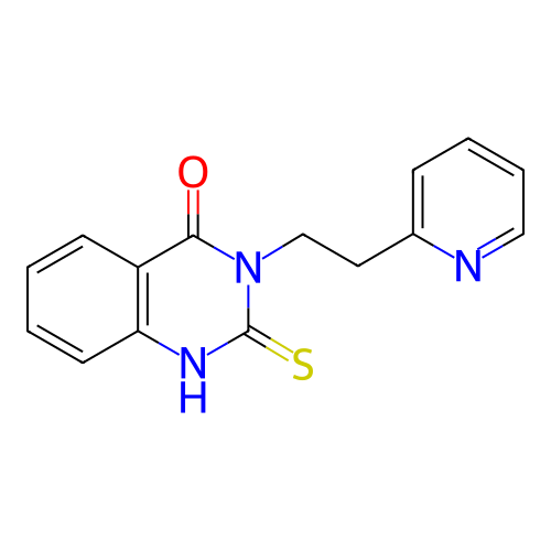Chemical structure of BindingDB Monomer ID 702968