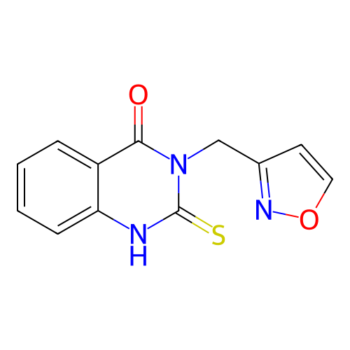 Chemical structure of BindingDB Monomer ID 702972