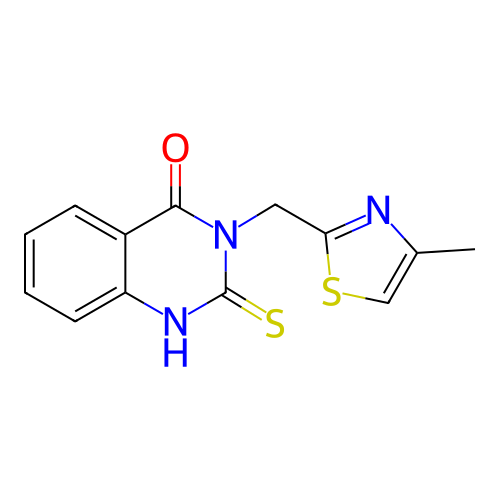 Chemical structure of BindingDB Monomer ID 702977