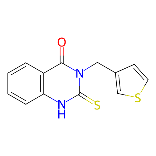 Chemical structure of BindingDB Monomer ID 702979