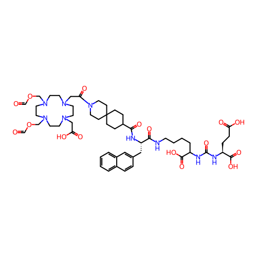 Chemical structure of BindingDB Monomer ID 703005
