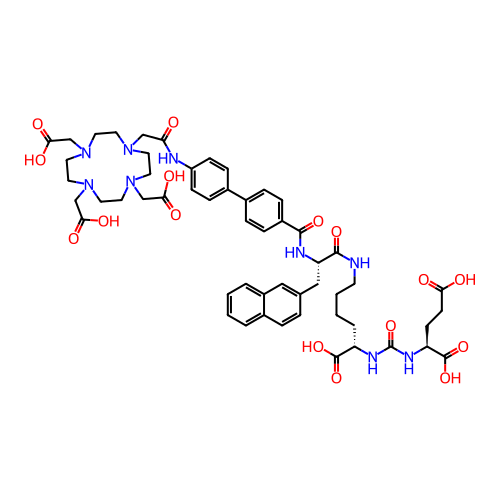 Chemical structure of BindingDB Monomer ID 703008