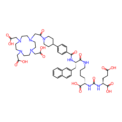 Chemical structure of BindingDB Monomer ID 703011