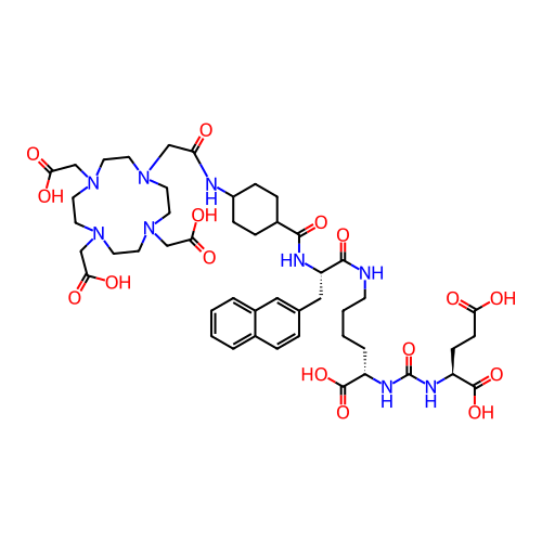 Chemical structure of BindingDB Monomer ID 703013