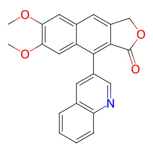 Chemical structure of BindingDB Monomer ID 703102