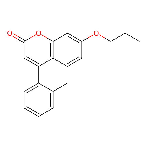 Chemical structure of BindingDB Monomer ID 703336