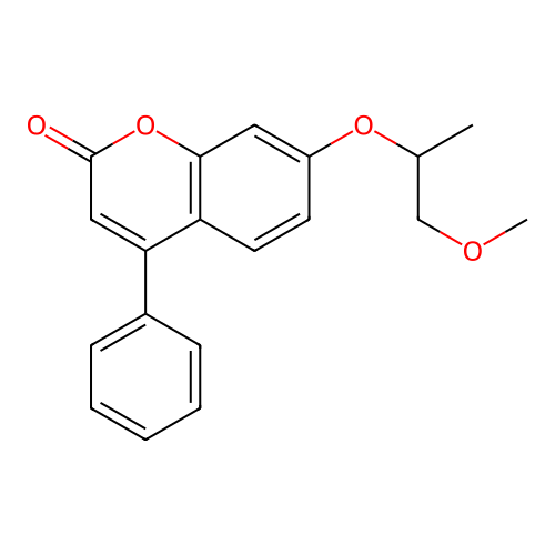 Chemical structure of BindingDB Monomer ID 703355