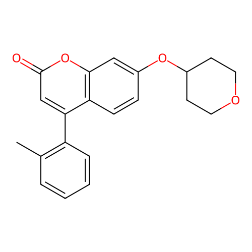 Chemical structure of BindingDB Monomer ID 703358