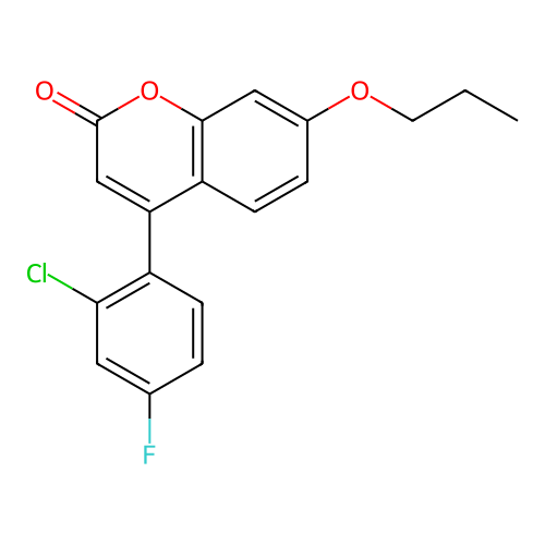 Chemical structure of BindingDB Monomer ID 703361