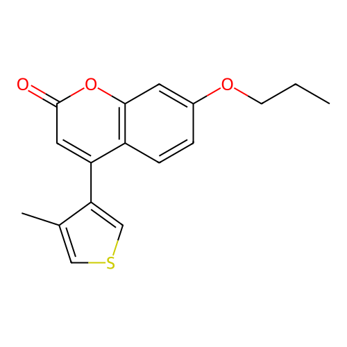 Chemical structure of BindingDB Monomer ID 703363