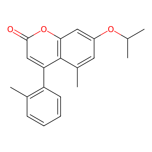 Chemical structure of BindingDB Monomer ID 703384
