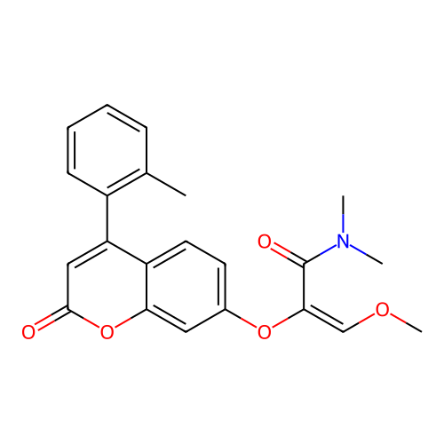 Chemical structure of BindingDB Monomer ID 703397