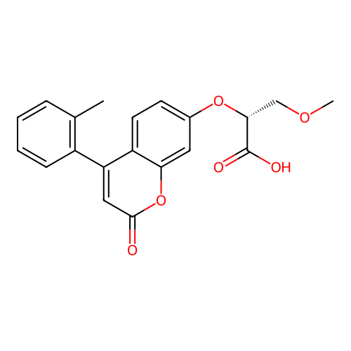 Chemical structure of BindingDB Monomer ID 703427