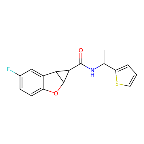 Chemical structure of BindingDB Monomer ID 703490