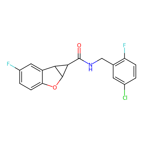 Chemical structure of BindingDB Monomer ID 703492