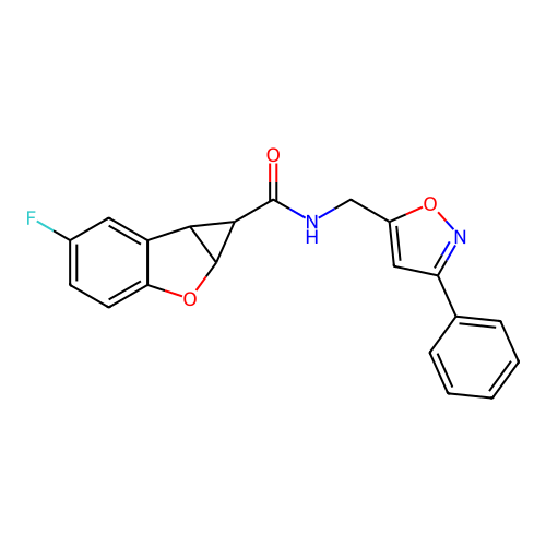 Chemical structure of BindingDB Monomer ID 703518