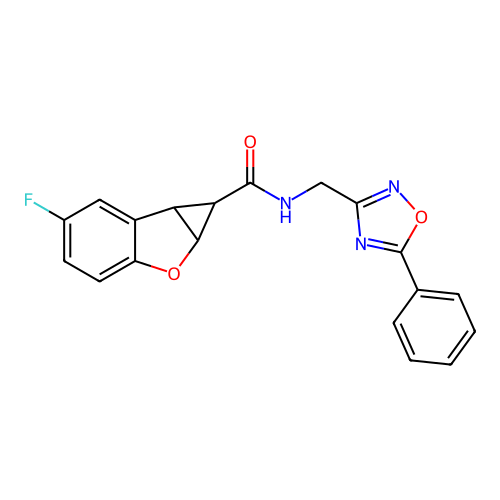 Chemical structure of BindingDB Monomer ID 703519