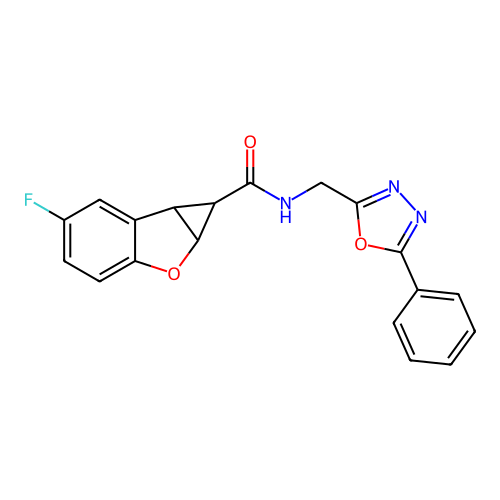Chemical structure of BindingDB Monomer ID 703520