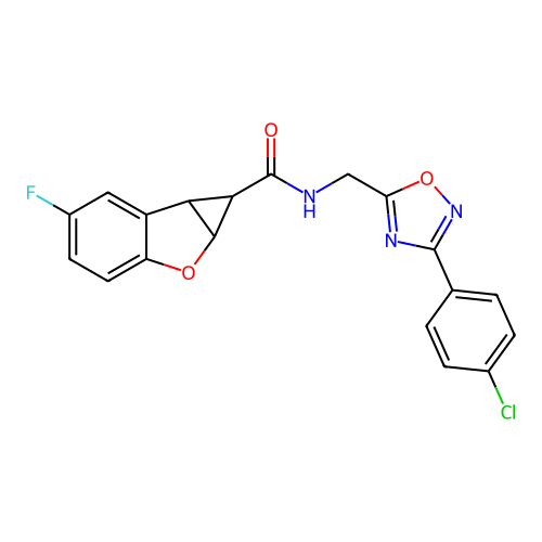 Chemical structure of BindingDB Monomer ID 703521