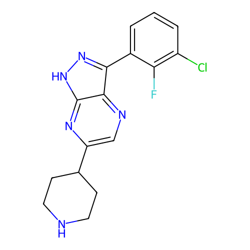Chemical structure of BindingDB Monomer ID 704123