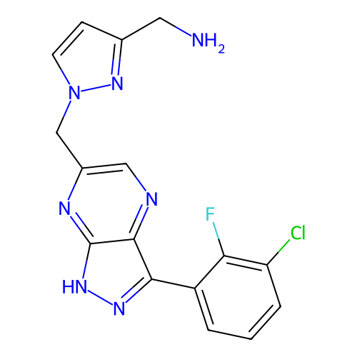 Chemical structure of BindingDB Monomer ID 704130