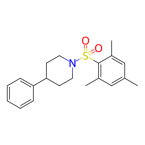 Chemical structure of BindingDB Monomer ID 704175