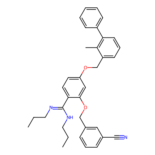 Chemical structure of BindingDB Monomer ID 704435