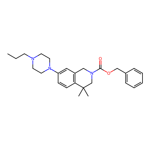 Chemical structure of BindingDB Monomer ID 704680